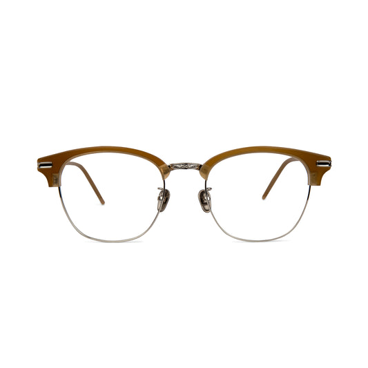 Exodus (Brown/Silver)